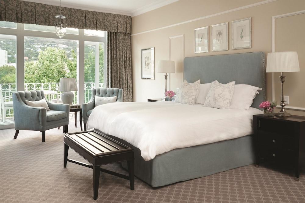 BELMOND MOUNT NELSON HOTEL photo 4