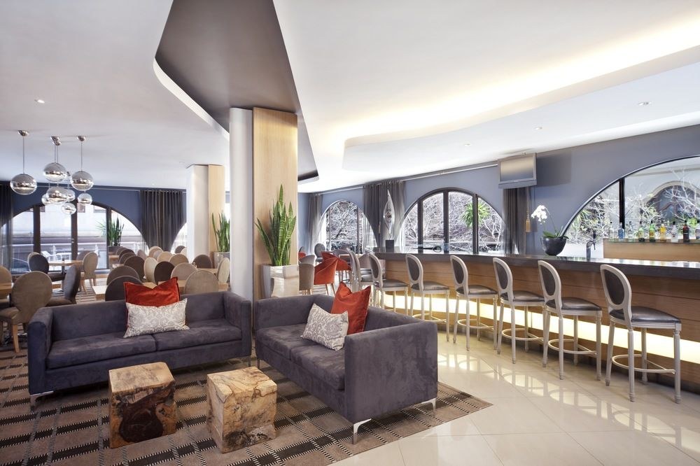 HOLIDAY INN EXPRESS CAPE TOWN photo 1