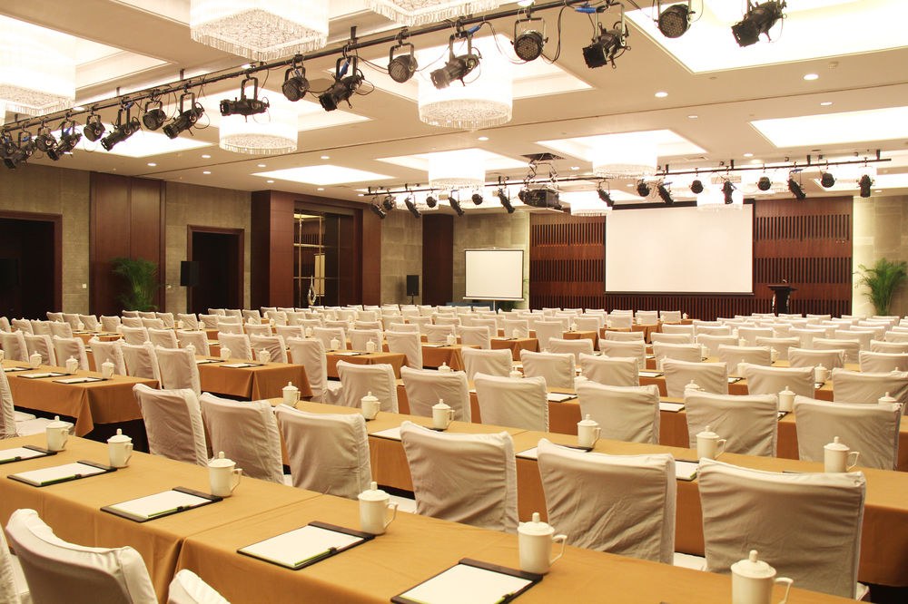HOLIDAY INN BEIJING HAIDIAN photo 1