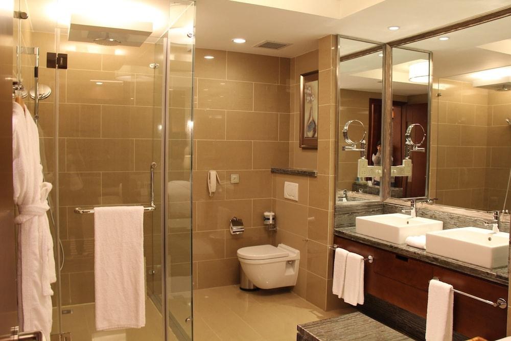 HOLIDAY INN BEIJING HAIDIAN photo 4