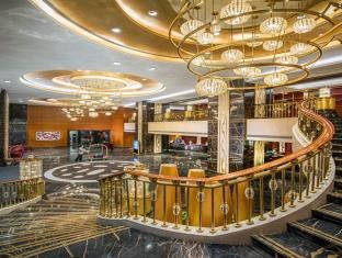 KunTai Royal Hotel photo 1