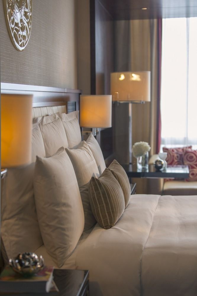 RENAISSANCE BEIJING CAPITAL HOTEL photo 2