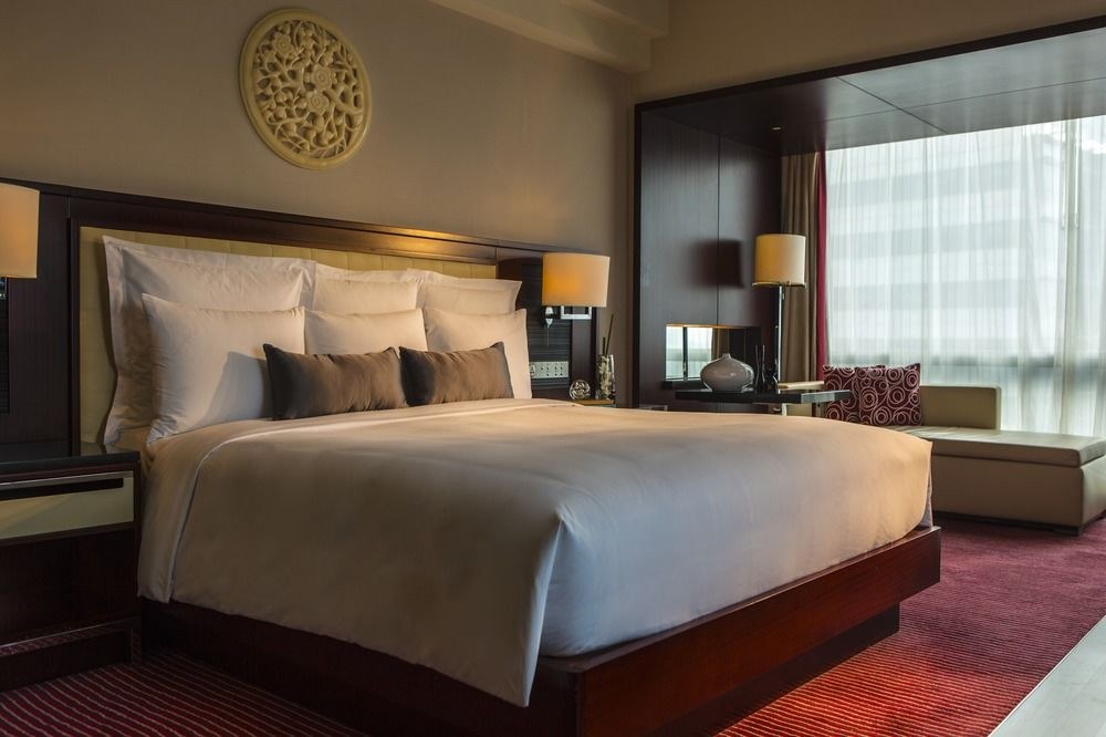 RENAISSANCE BEIJING CAPITAL HOTEL photo 3