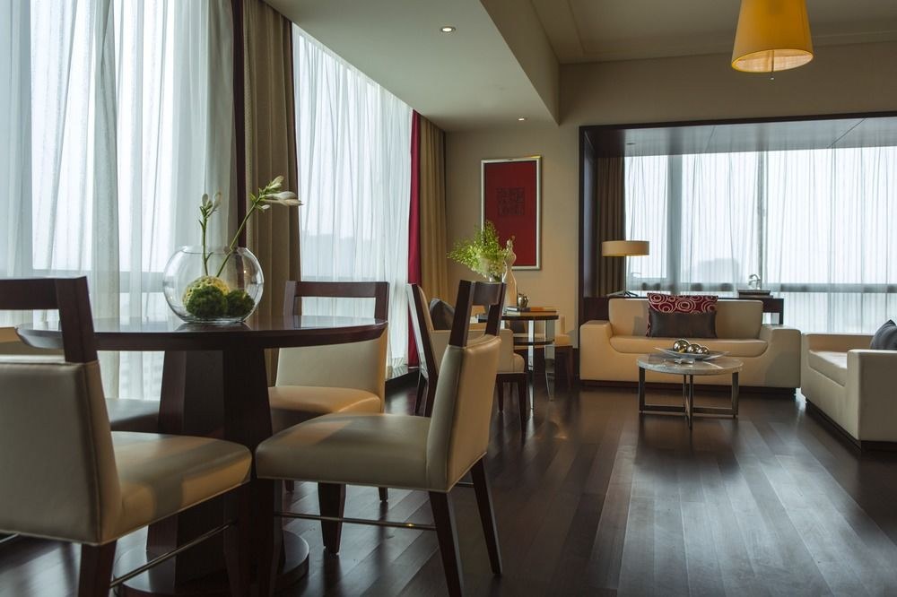 RENAISSANCE BEIJING CAPITAL HOTEL photo 4