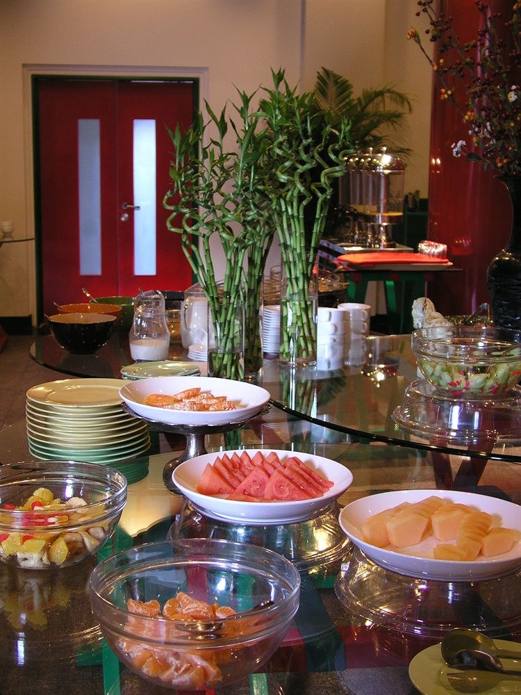 Traveler Inn Huaqiao Beijing Hotel photo 1