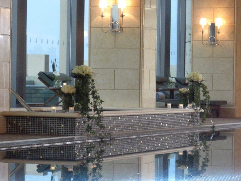 THE IMPERIAL MANSION, BEIJING MARRIOTT EXECUTIVE APARTMENTS photo 1