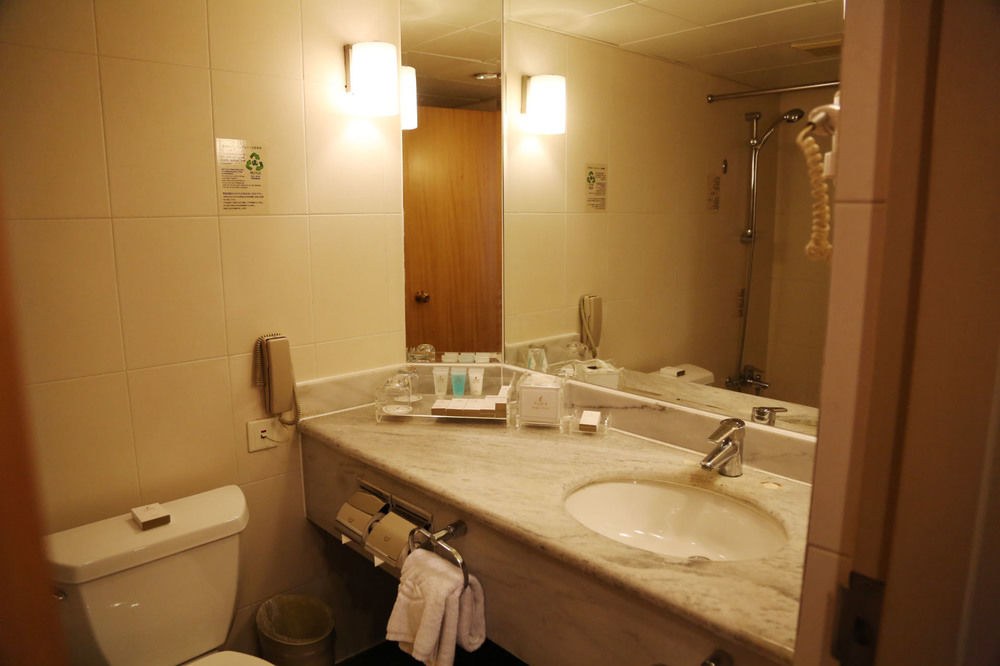 JINGLUN HOTEL photo 1