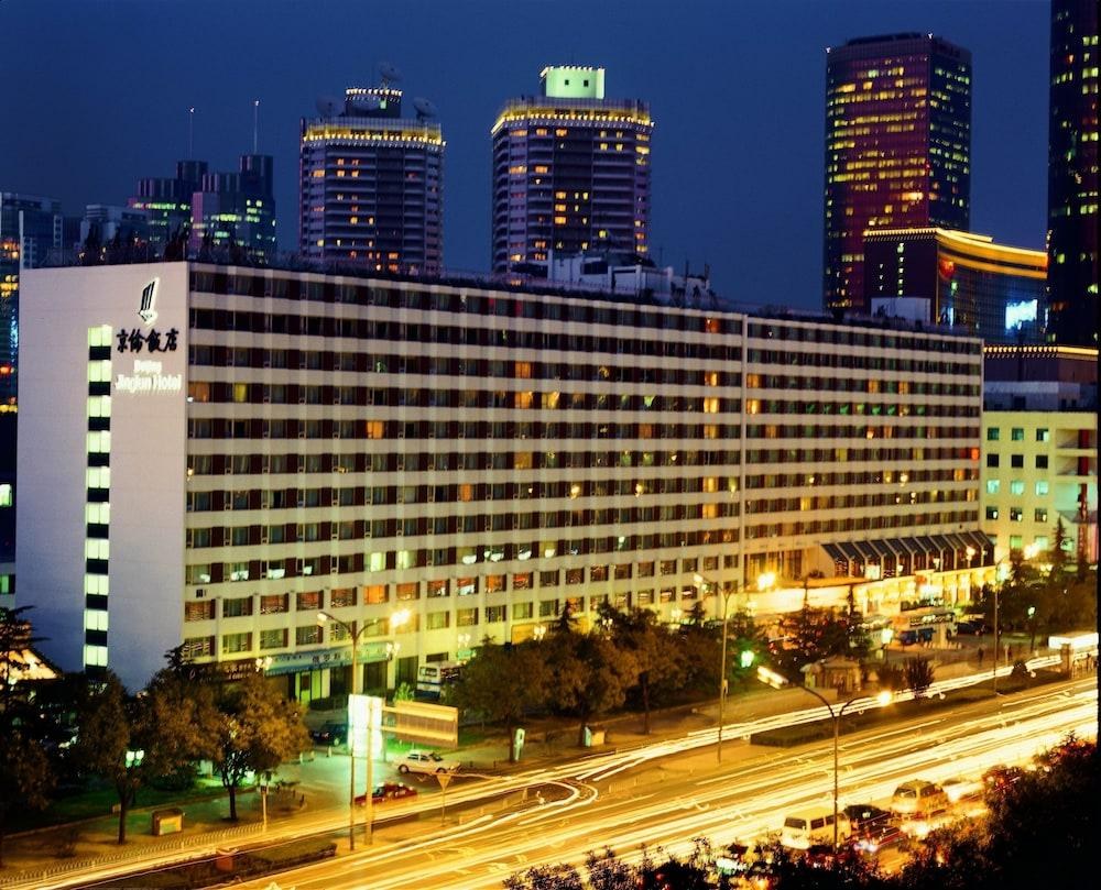 JINGLUN HOTEL photo 2
