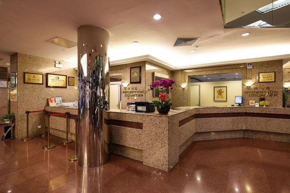 YANSHAN HOTEL photo 3
