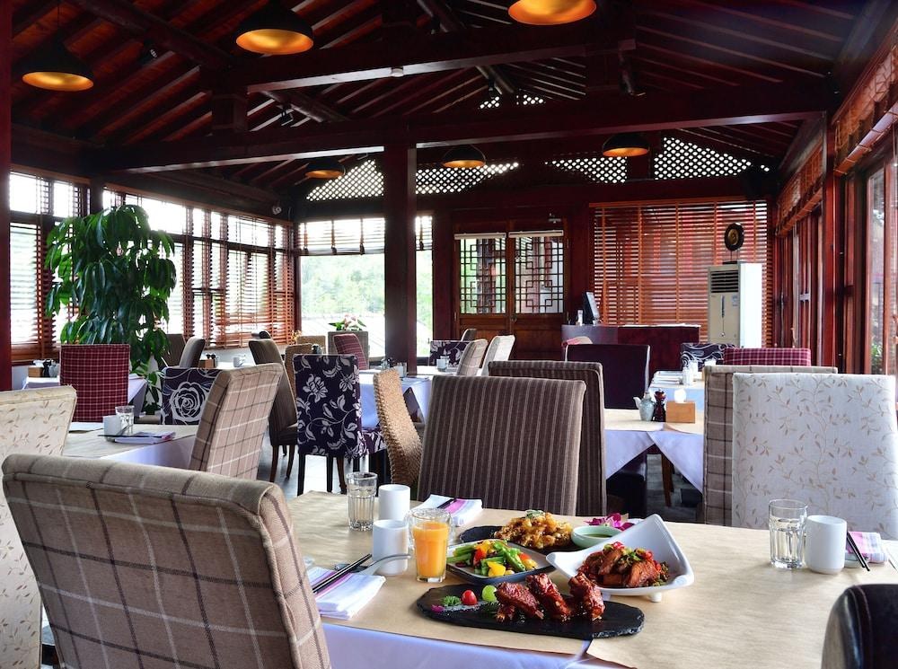 Jingshan Garden Hotel, Beijing photo 2