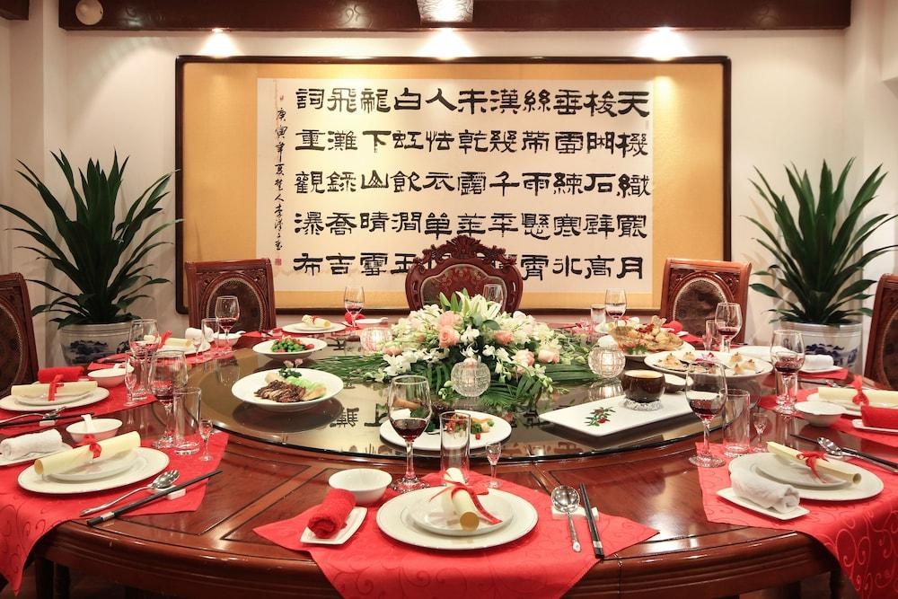 Jingshan Garden Hotel, Beijing photo 3