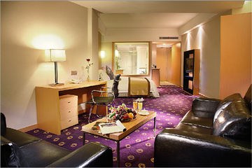 Ramada Plaza Pu Dong South Shanghai photo 2