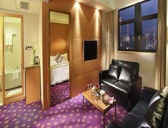 Ramada Plaza Pu Dong South Shanghai photo 3