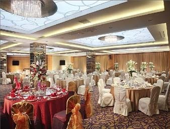 Ramada Plaza Pu Dong South Shanghai photo 4