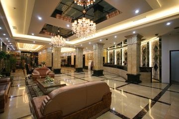 HUAJING GRAND HOTEL photo 1