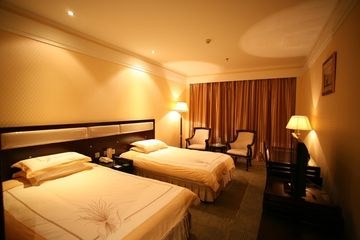 HUAJING GRAND HOTEL photo 3