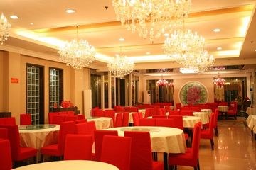 HUAJING GRAND HOTEL photo 4
