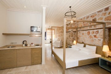 ALP PASA HOTEL photo 1
