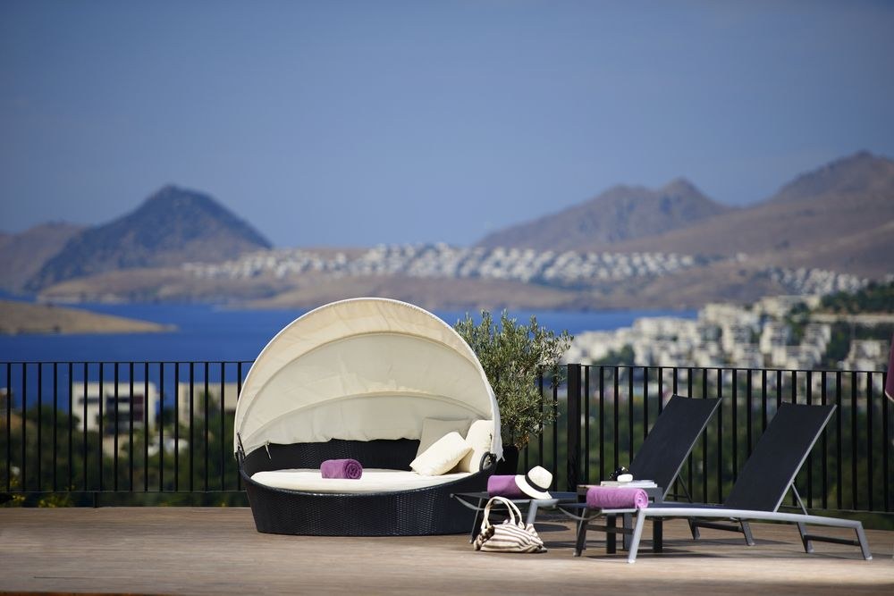 RAMADA RESORT BODRUM photo 1
