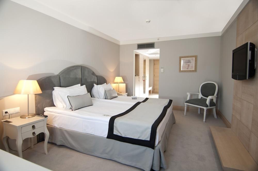 RAMADA RESORT BODRUM photo 4