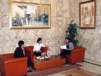 LE DIPLOMAT photo 1