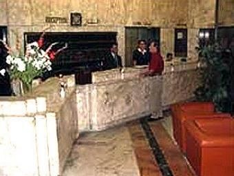 LE DIPLOMAT photo 2