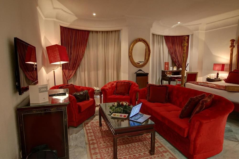 Hôtel La Maison Blanche photo 1
