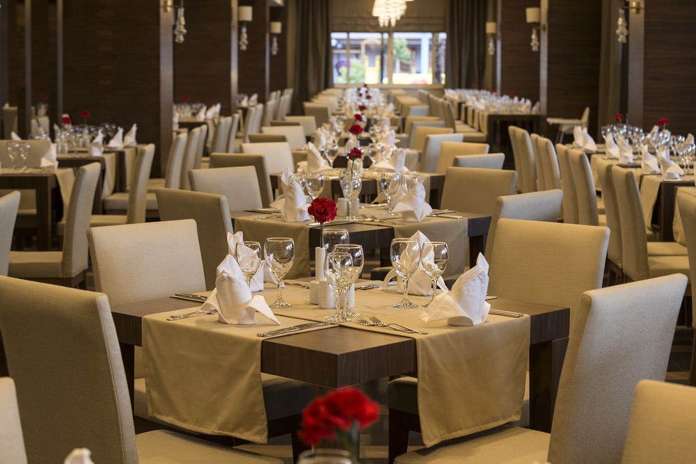 RAMADA RESORT LARA