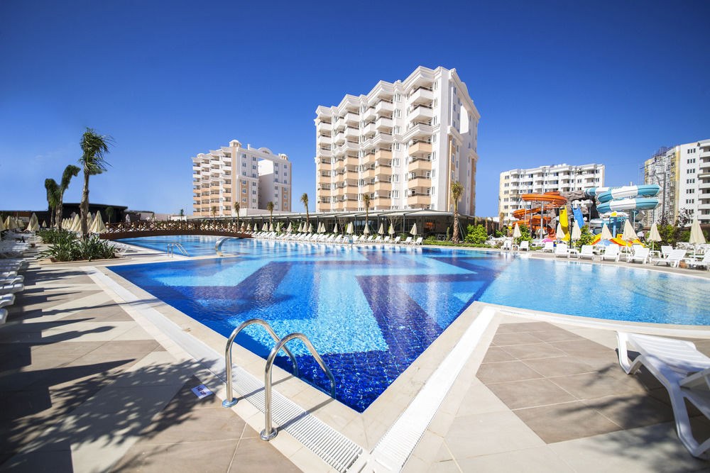 RAMADA RESORT LARA photo 1