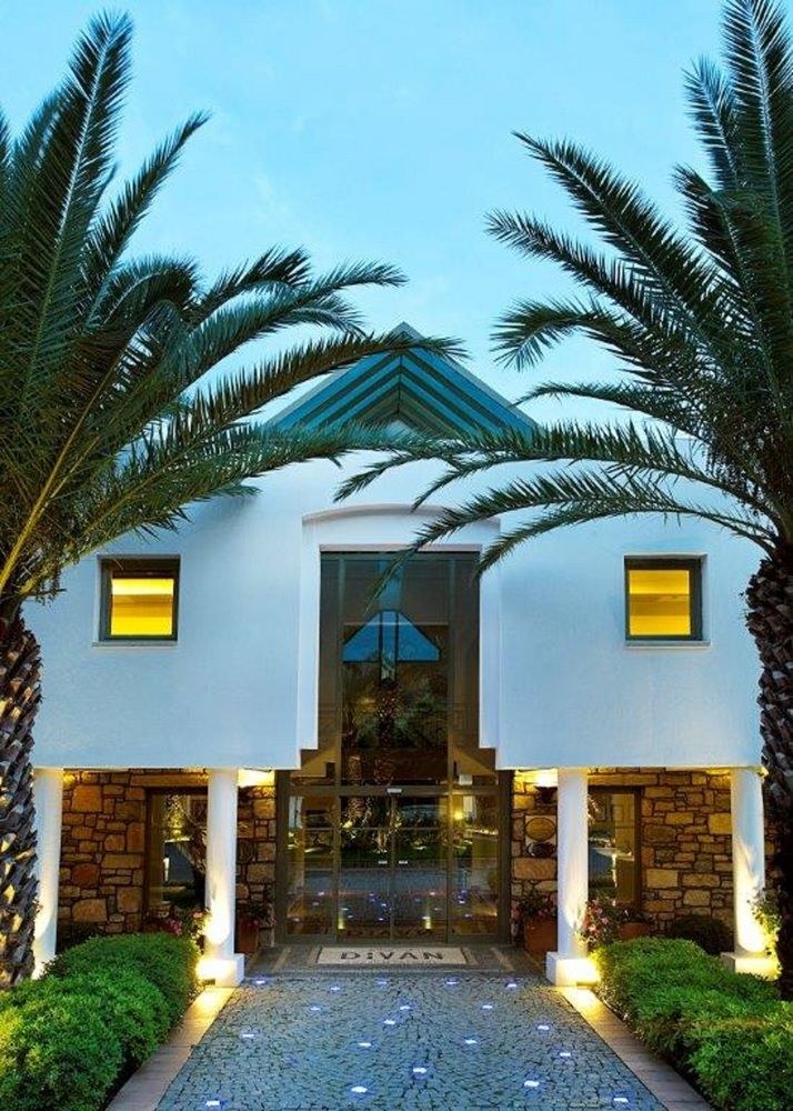 DIVAN BODRUM