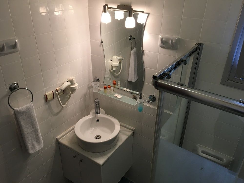 Yildiz Hotel photo 1