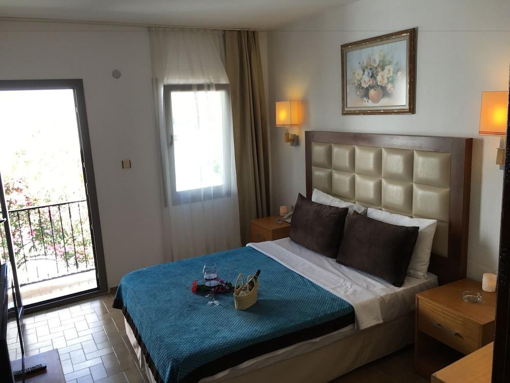Yildiz Hotel photo 3