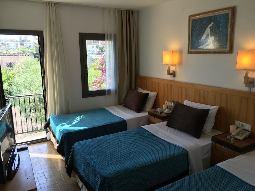 Yildiz Hotel photo 4