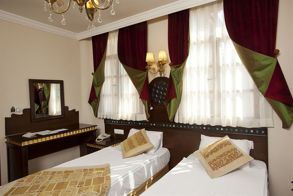 Mediterra Art Hotel photo 2