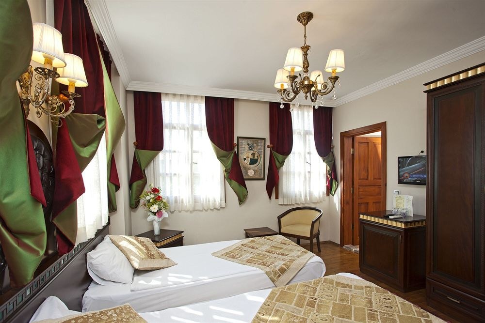 Mediterra Art Hotel photo 3