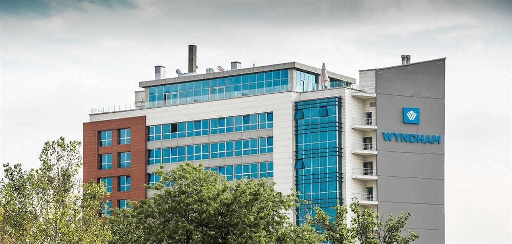 WYNDHAM ANKARA photo 1