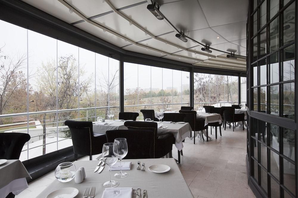 WYNDHAM ANKARA photo 4