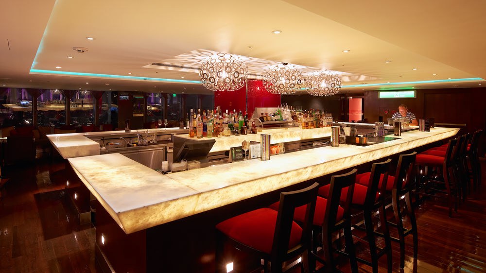 THE LANDIS TAICHUNG