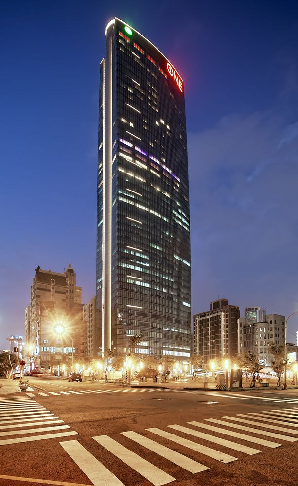 THE LANDIS TAICHUNG photo 3