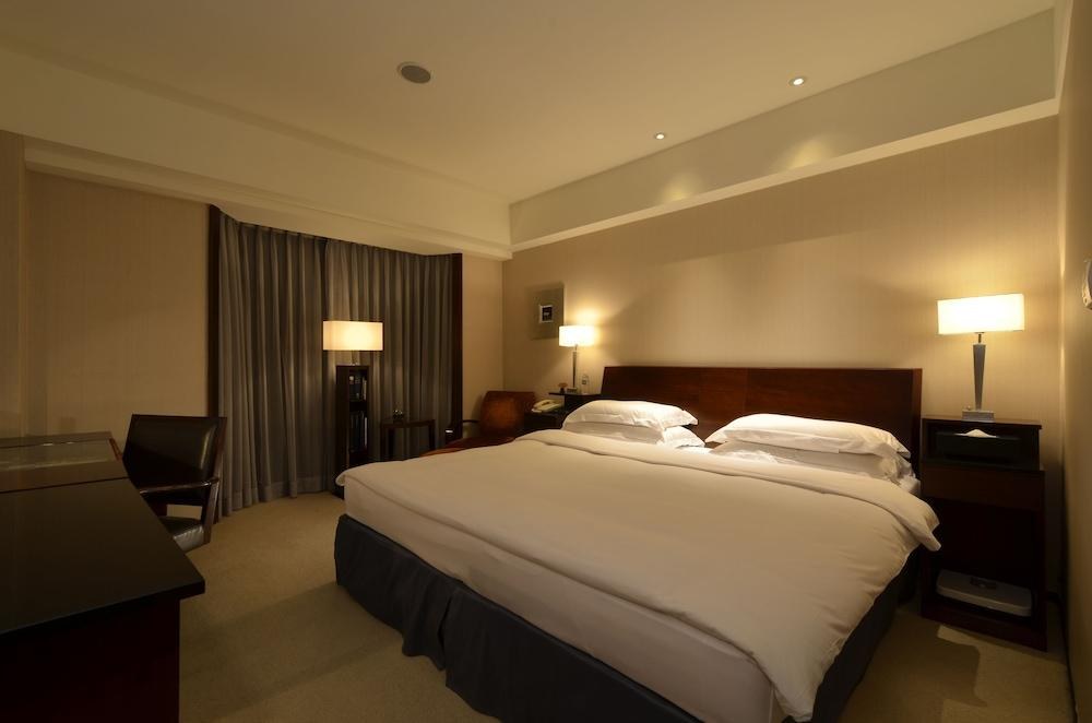 Les Suites Taipei - Da An photo 2