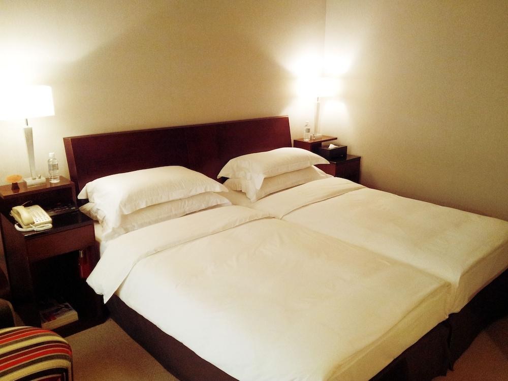 Les Suites Taipei - Da An photo 3