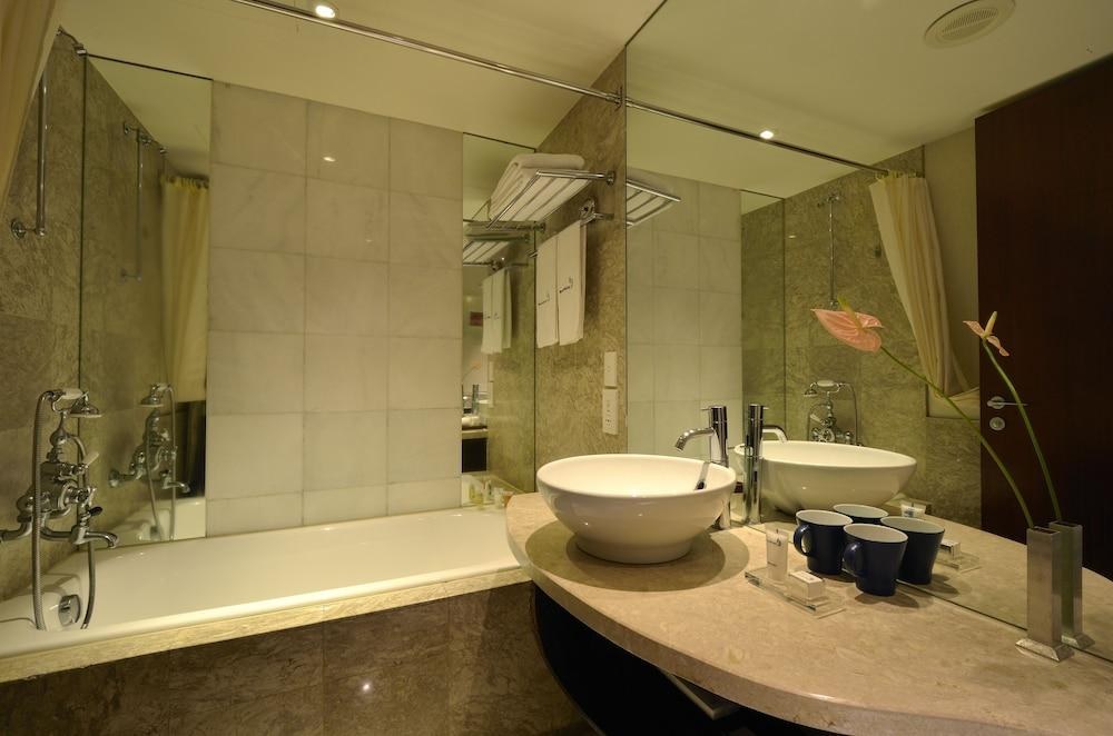 Les Suites Taipei - Da An photo 4