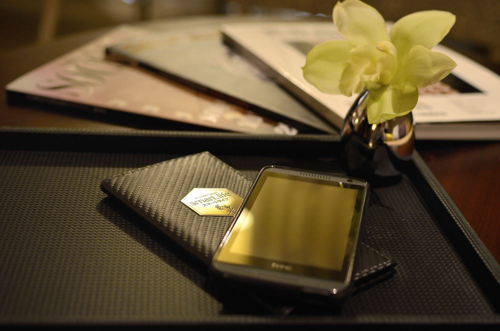 Les Suites Ching Cheng Taipei photo 1