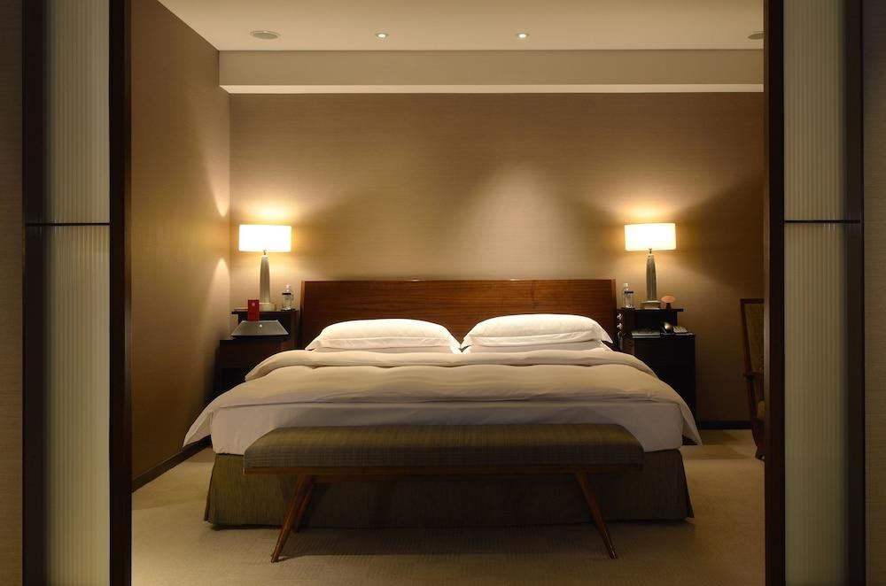Les Suites Ching Cheng Taipei photo 2