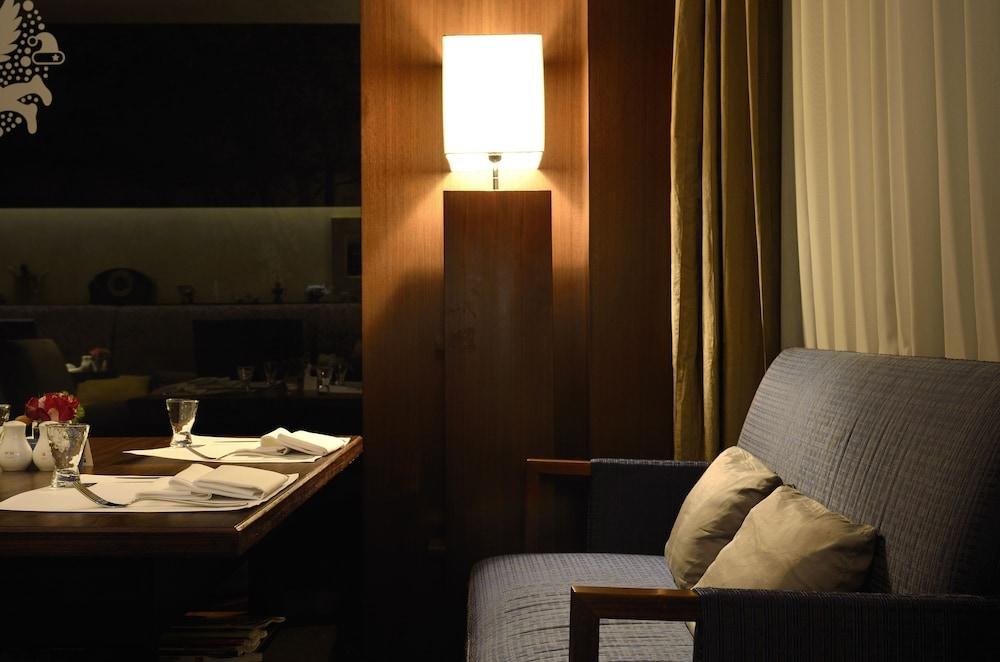 Les Suites Ching Cheng Taipei photo 3
