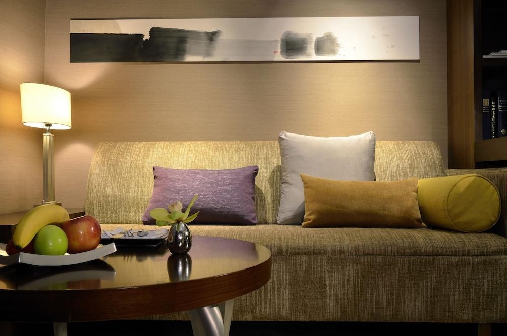 Les Suites Ching Cheng Taipei photo 4