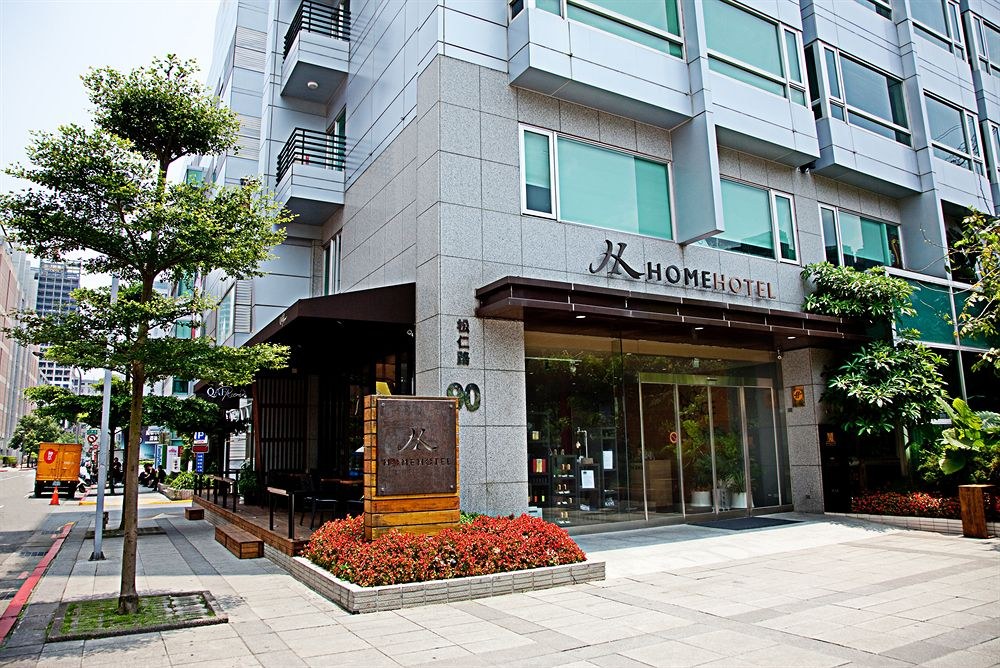 HOME HOTEL photo 1
