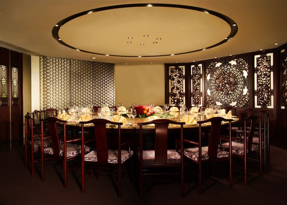 HOTEL ROYAL-NIKKO TAIPEI