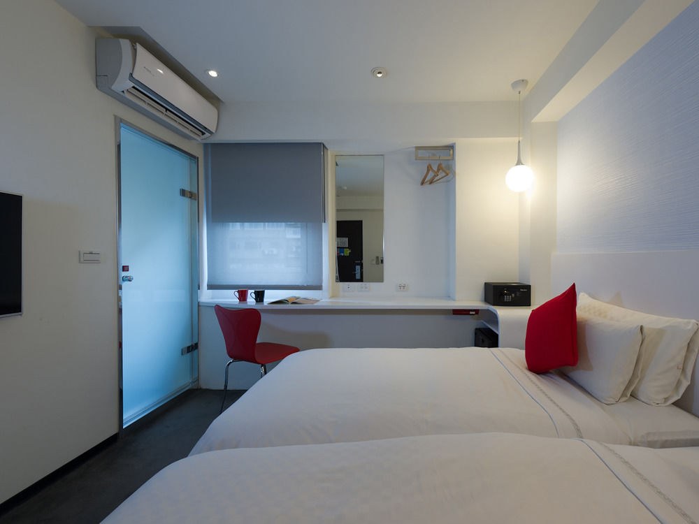 Hotel 73 (Quarantine Hotel) photo 1