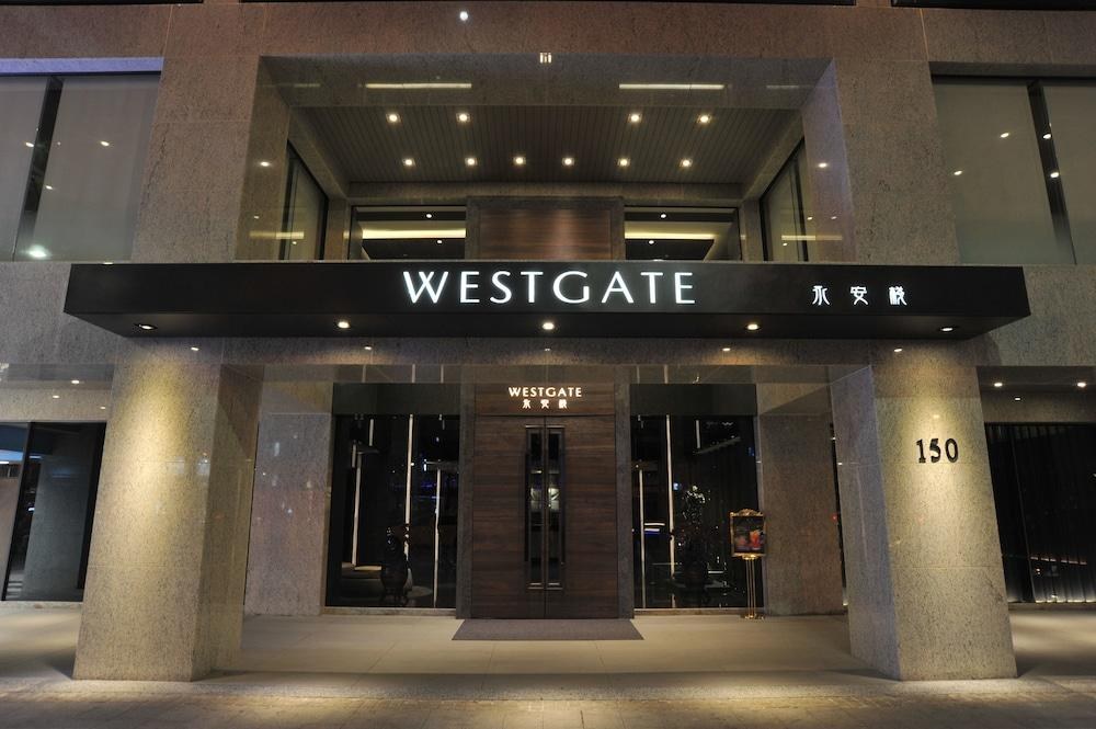 WESTGATE HOTEL photo 4